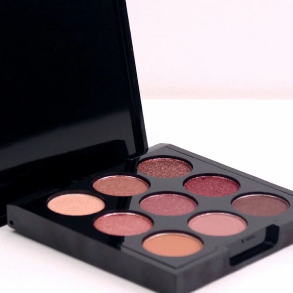 STYLondon ‘Eaton Square’ Eyeshadow Palette